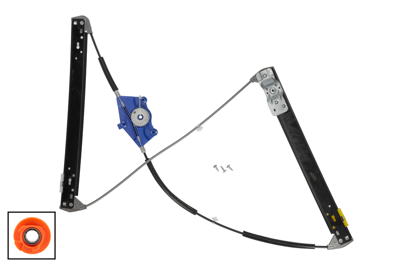 Window Regulator