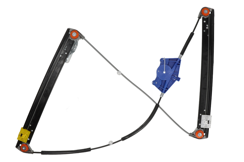 Window Regulator