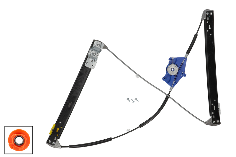 Window Regulator