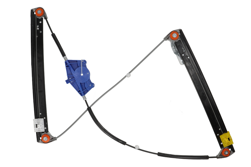 Window Regulator