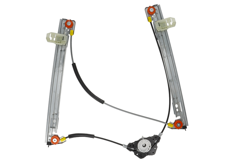 Window Regulator