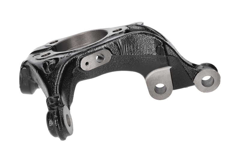 stub axle, wheel suspension