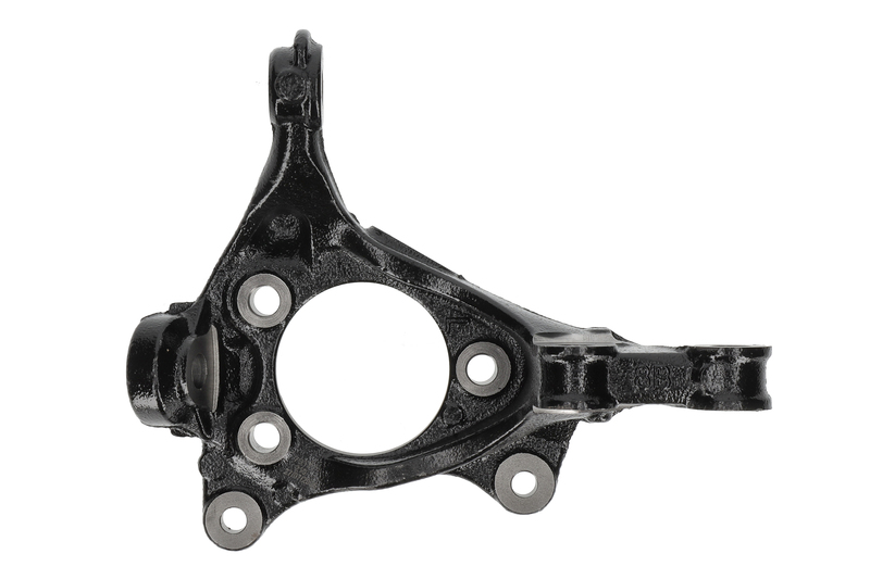 stub axle, wheel suspension