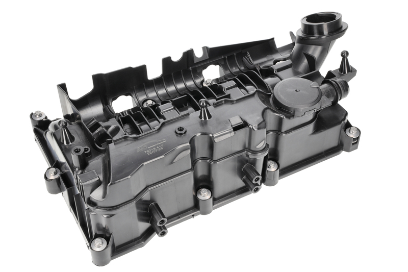 Cylinder Head Cover