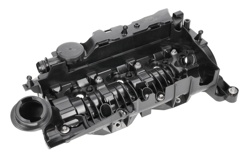 Cylinder Head Cover