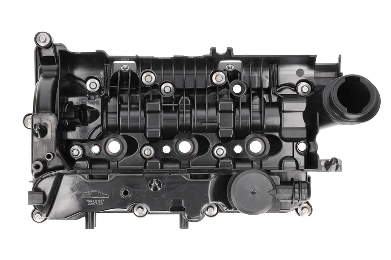 Cylinder Head Cover