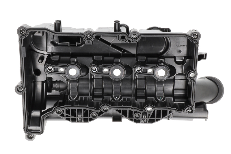 Cylinder Head Cover