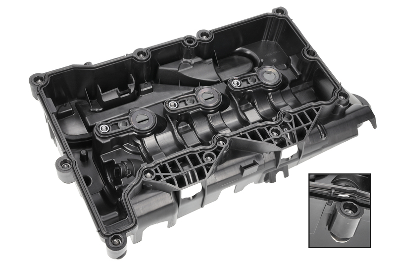 Cylinder Head Cover