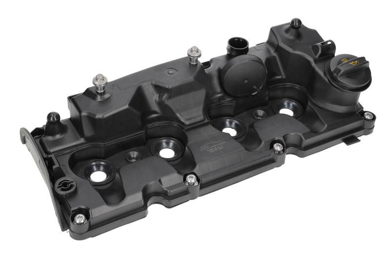 Cylinder Head Cover