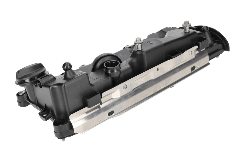 Cylinder Head Cover