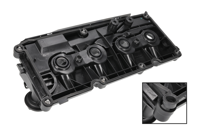 Cylinder Head Cover