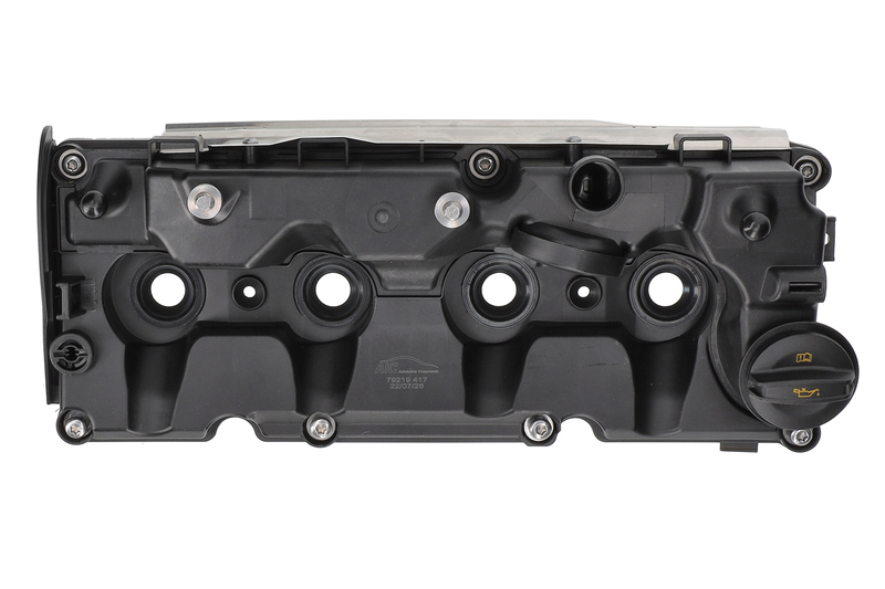 Cylinder Head Cover