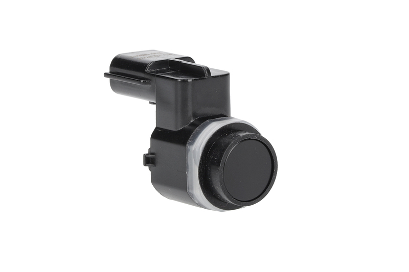 Sensor, parking distance control
