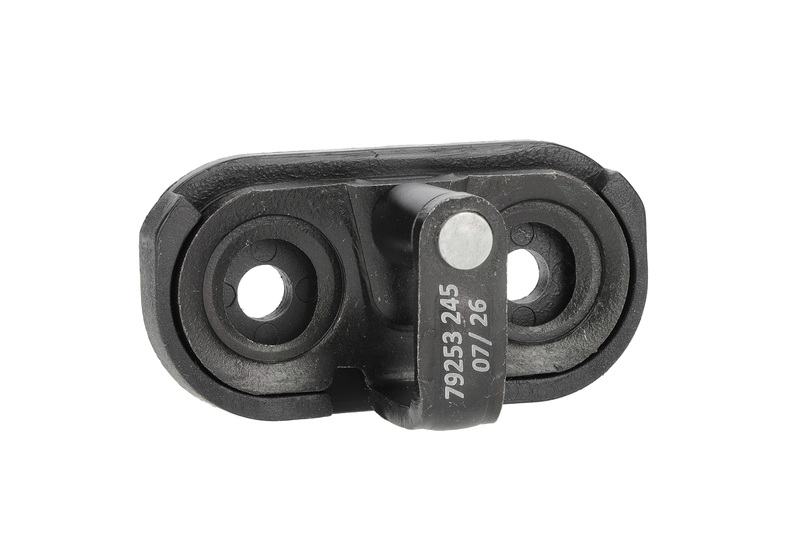 hood lock