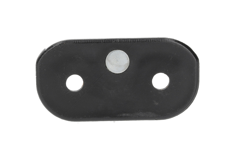 hood lock