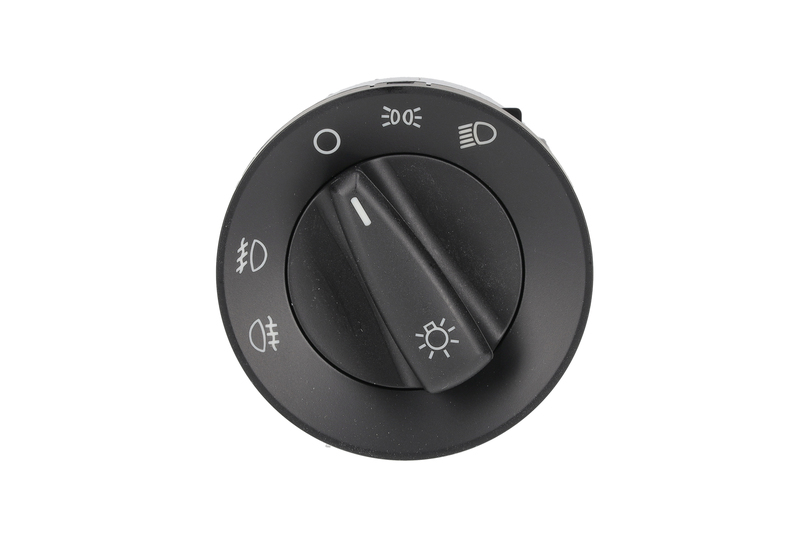 switch, headlight