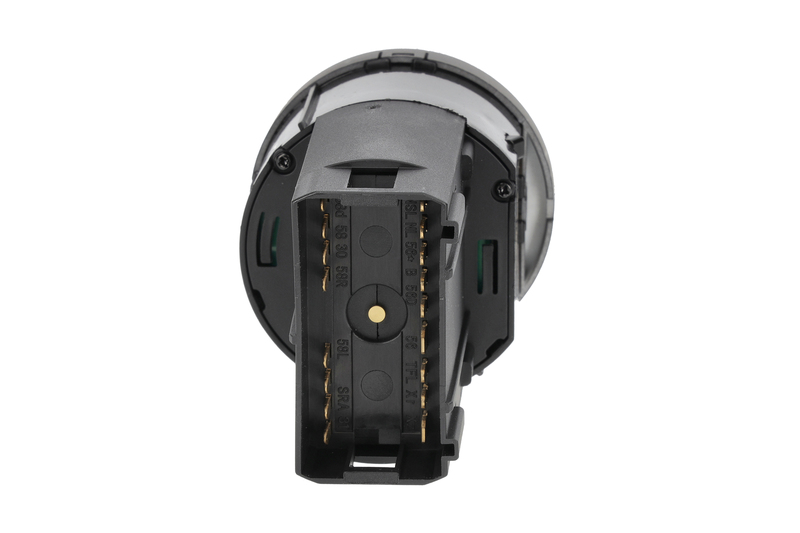 switch, headlight