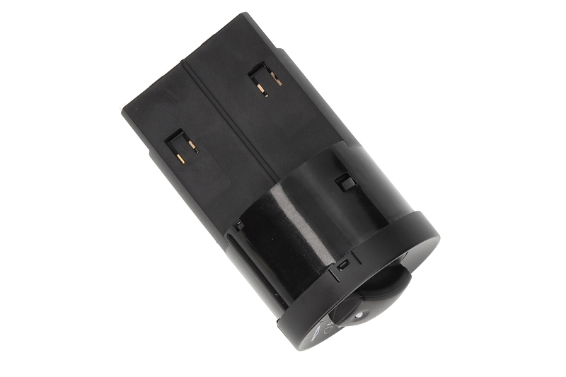 headlight switch