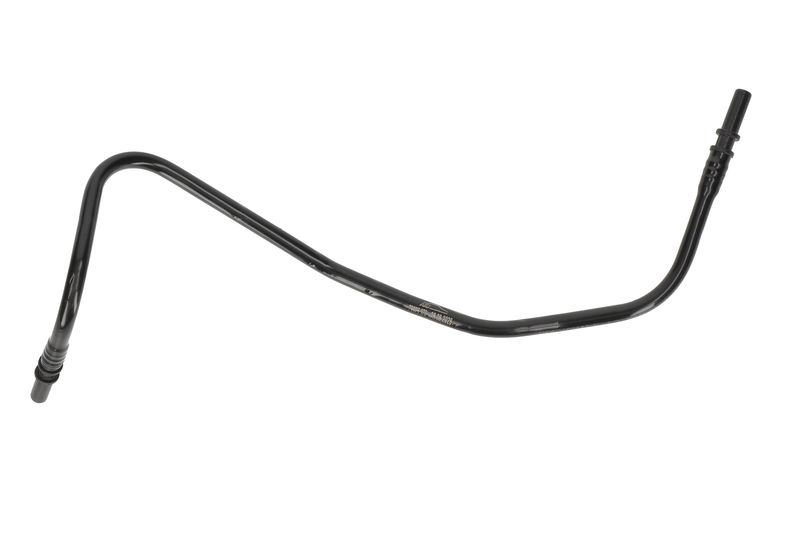 hose, fuel overflow