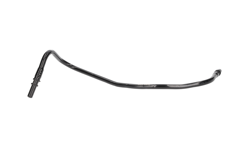 hose, fuel overflow