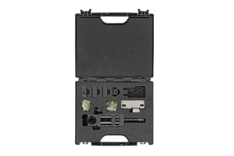 Timing Chain Rivet Insertion Device