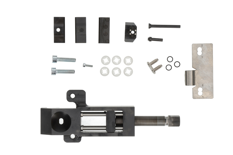 Timing Chain Rivet Insertion Device