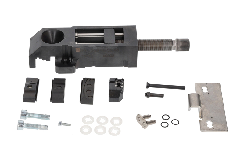 Timing Chain Rivet Insertion Device