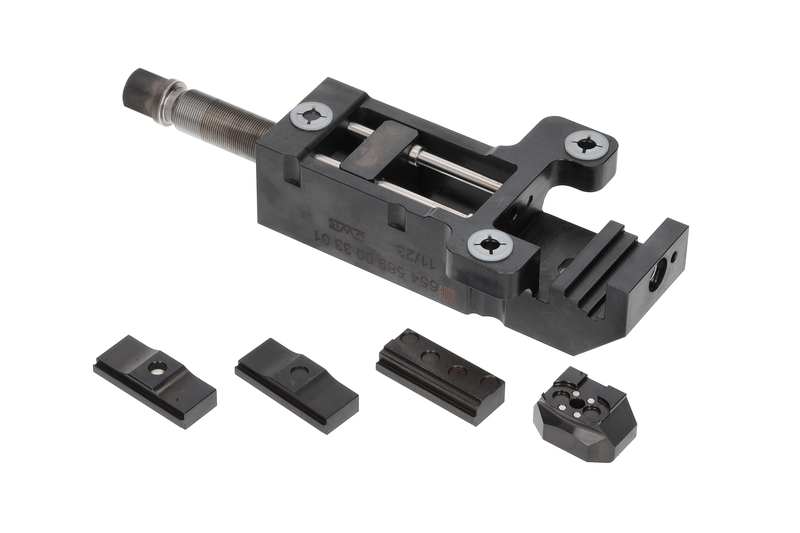 Timing Chain Rivet Insertion Device