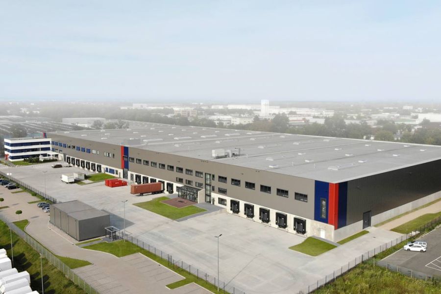 The Company AIC Germany